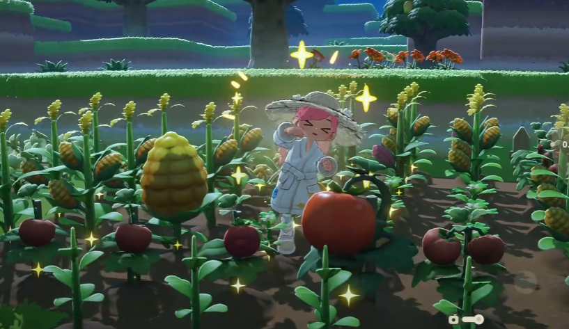 星布谷地种地玩法介绍 星布谷地如何种地图片_1