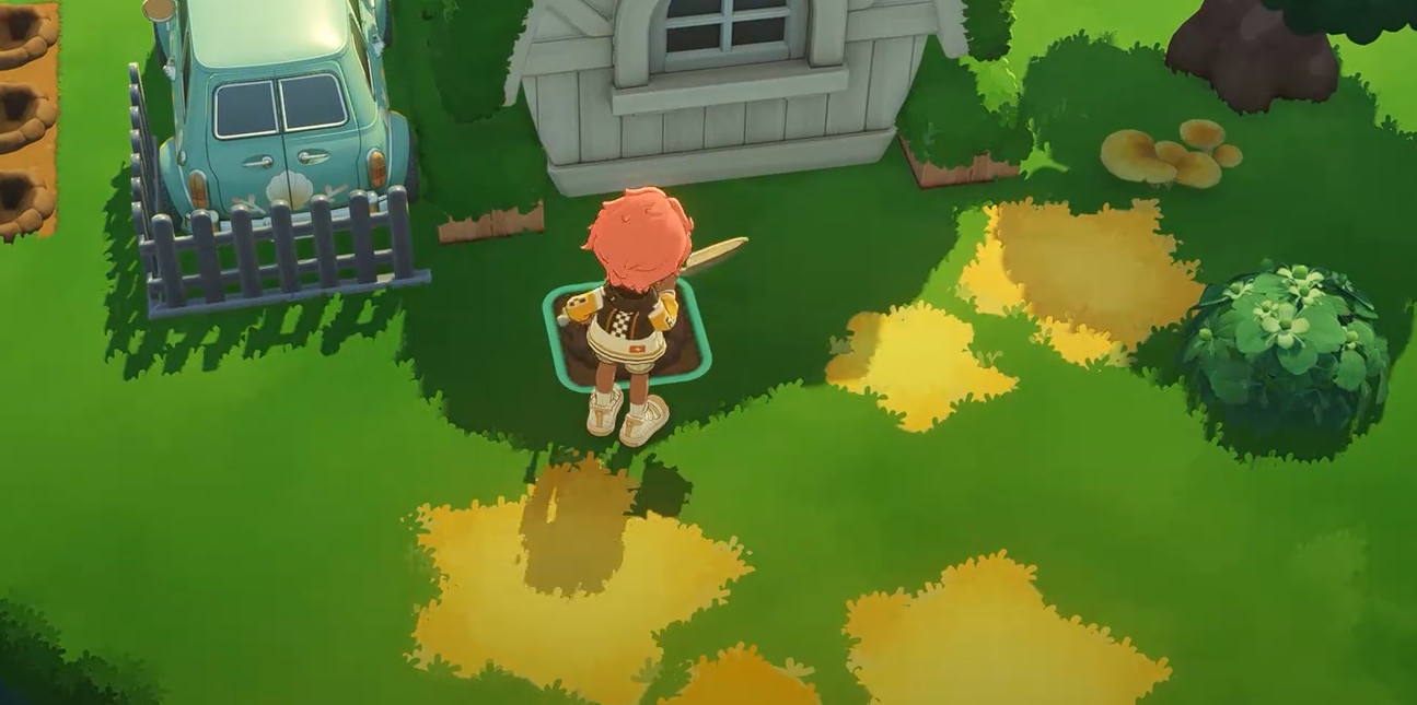 星布谷地种地玩法介绍 星布谷地如何种地图片_2