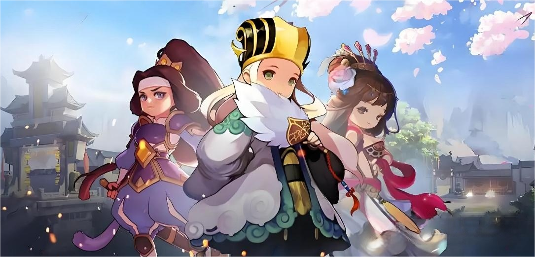 三国大冒险模拟器怎么选 三国大冒险模拟器推荐图片_2