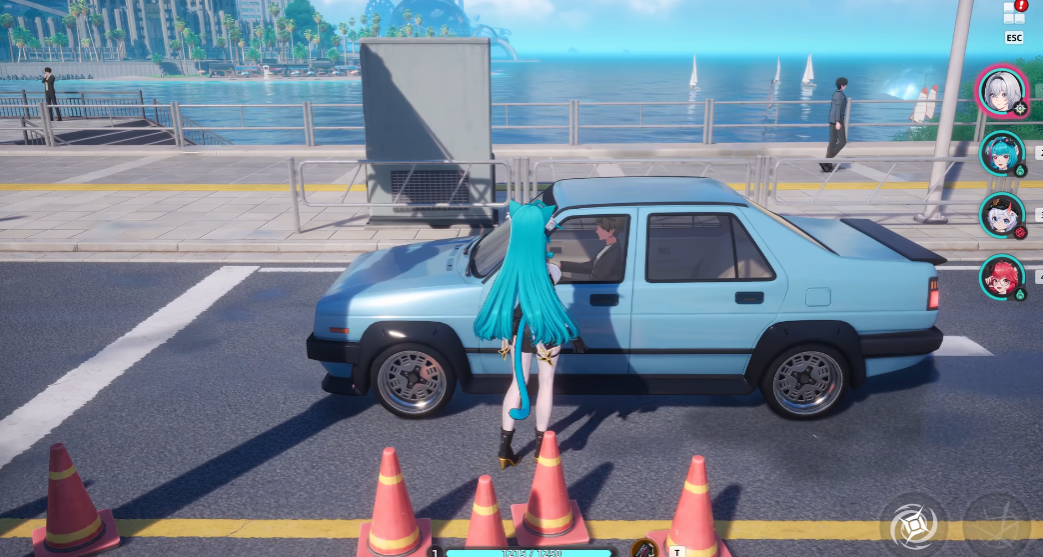 异环下载手机版安装地址推荐 异环在哪下载图片_2