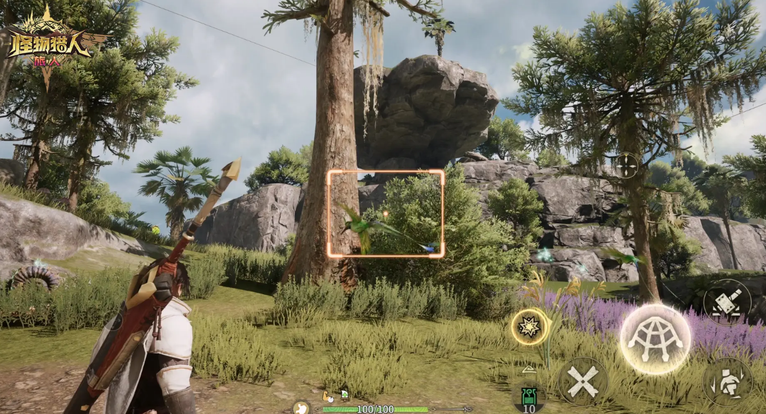 怪物猎人旅人融石打法有哪些 怪物猎人旅人融石获取攻略图片_6