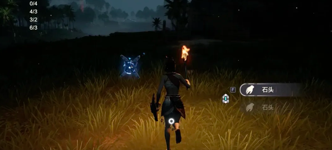 荒野起源前期开荒思路有哪些 荒野起源前期攻略