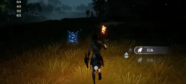 荒野起源前期开荒思路有哪些 荒野起源前期攻略图片