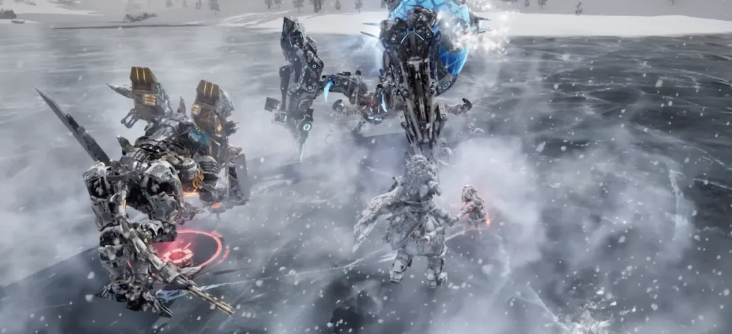 荒野起源前期开荒思路有哪些 荒野起源前期攻略图片_6