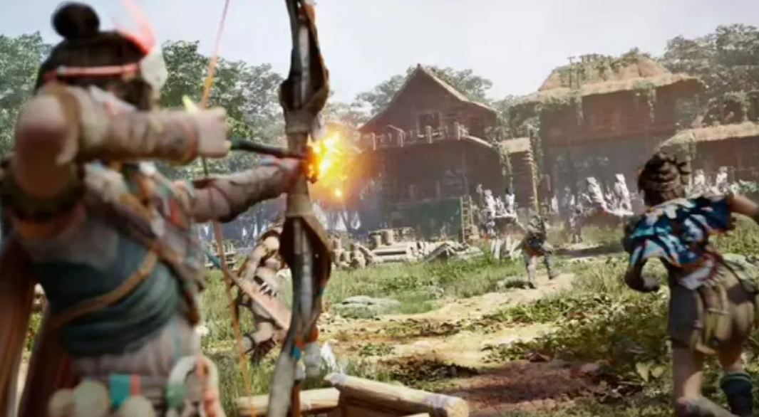 荒野起源新手武器推荐 荒野起源新手武器怎么选图片_5