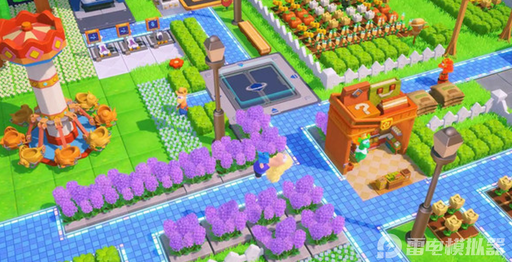 星绘友晴天模拟器怎么选 星绘友晴天模拟器推荐图片_2