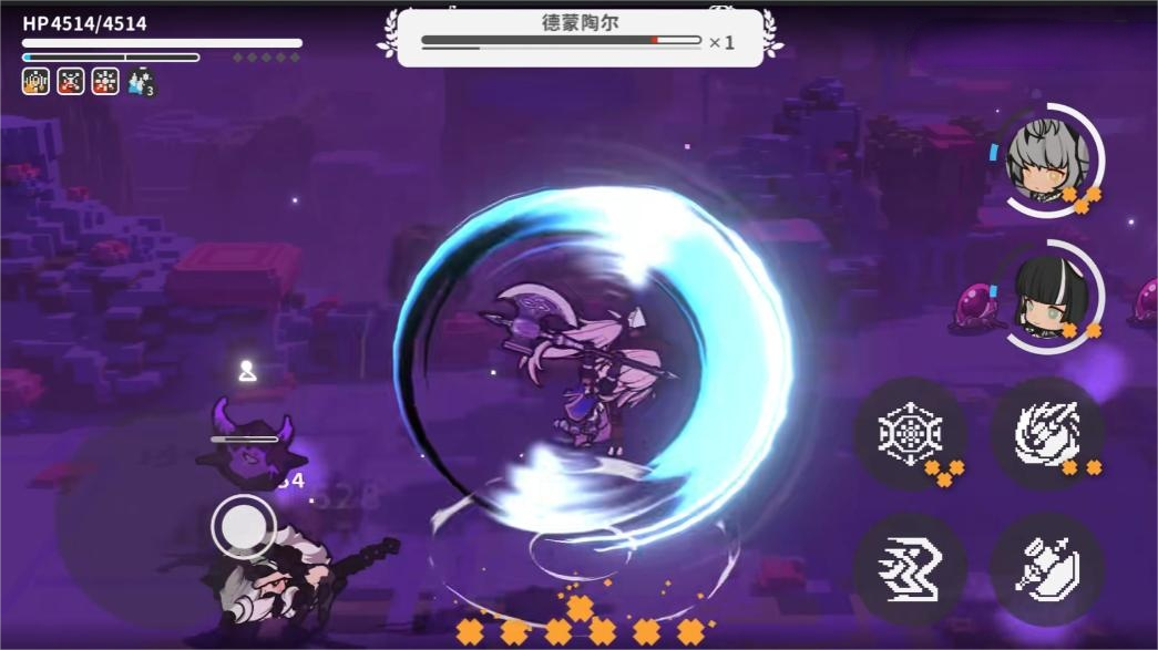 火环必杀技有哪些 火环必杀技介绍图片_2