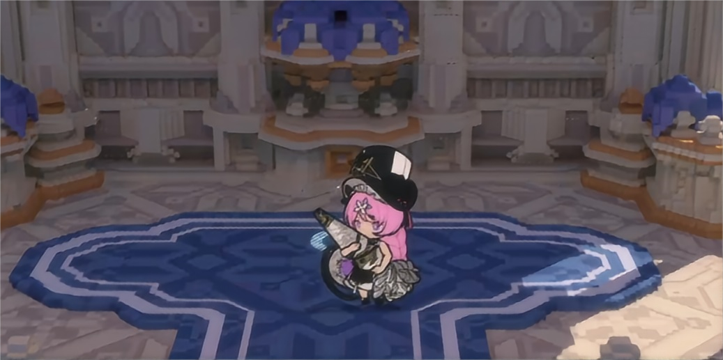 火环海芙温怎么样 火环海芙温技能介绍图片_2