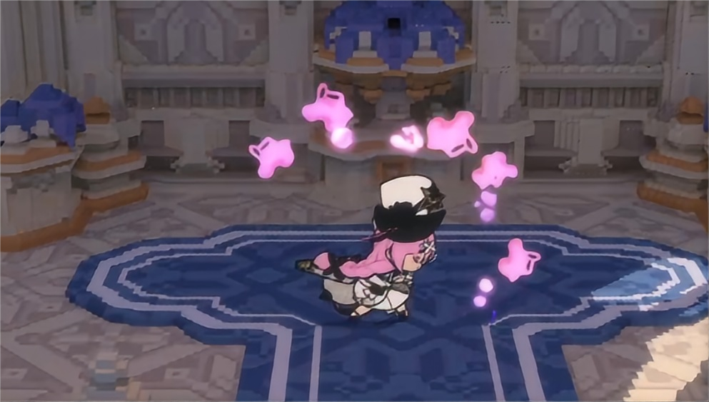 火环海芙温怎么样 火环海芙温技能介绍图片_3