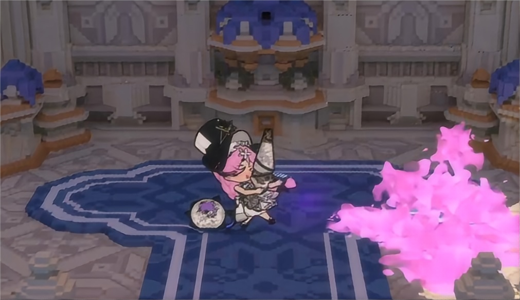 火环海芙温怎么样 火环海芙温技能介绍图片_4