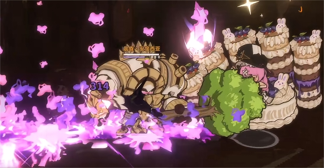 火环海芙温怎么样 火环海芙温技能介绍图片_5