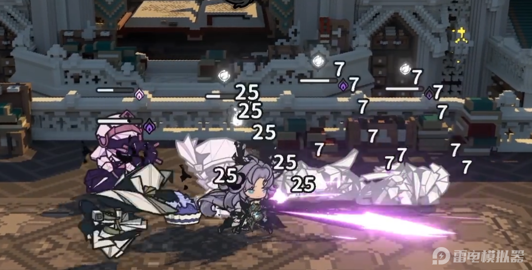 火环赫尔娜怎么样 火环赫尔娜技能介绍图片_2