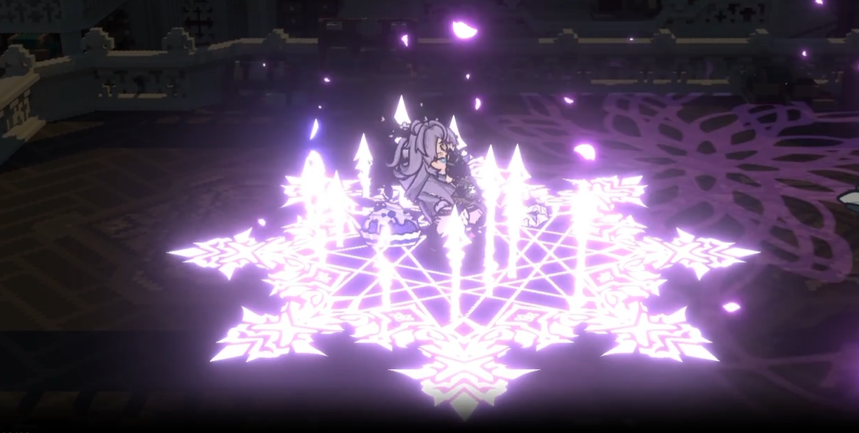 火环赫尔娜怎么样 火环赫尔娜技能介绍图片_3