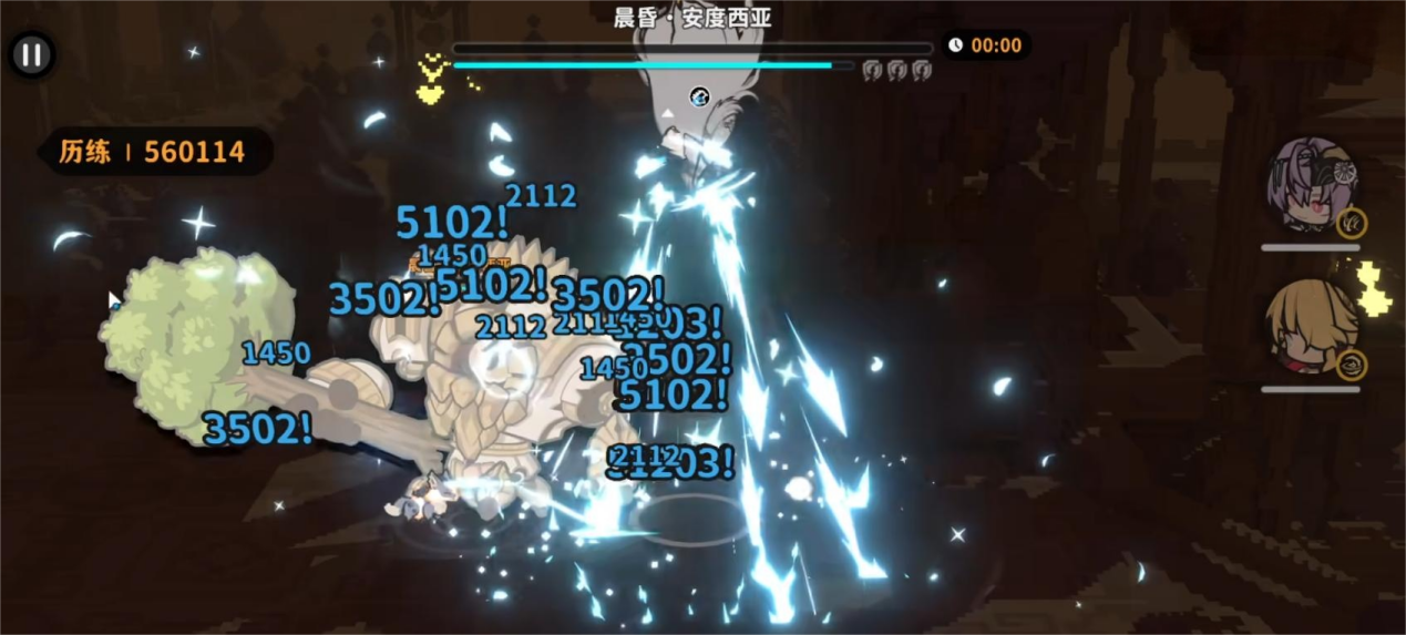 火环技能词条怎么选 火环技能词条介绍图片_2