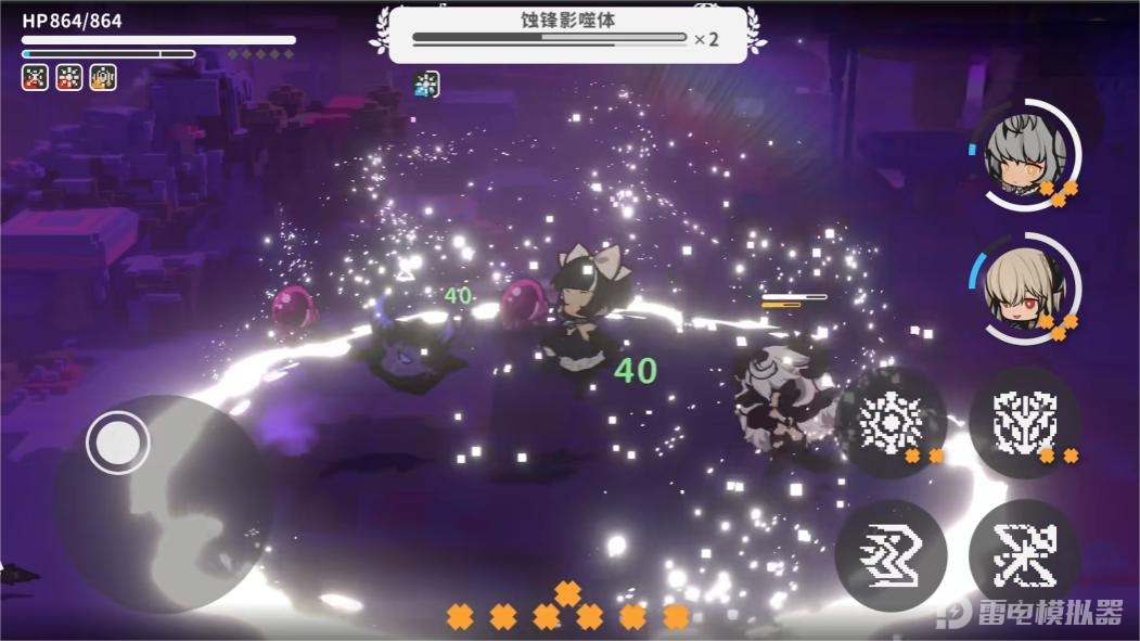 火环技能词条怎么选 火环技能词条介绍图片_3