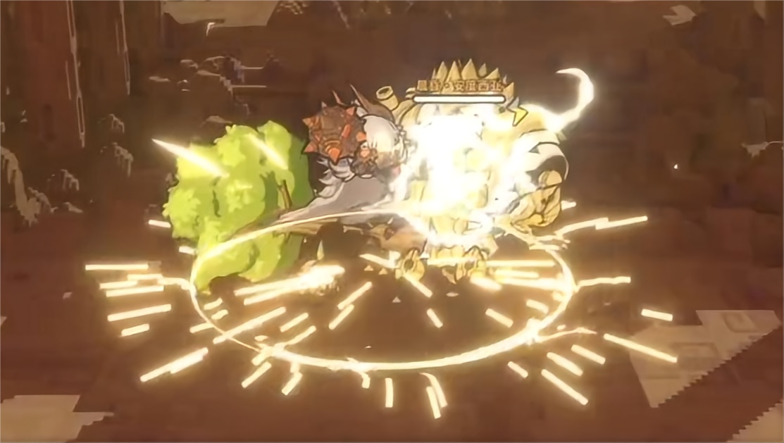 火环雷队怎么搭配 火环雷队搭配攻略图片_3