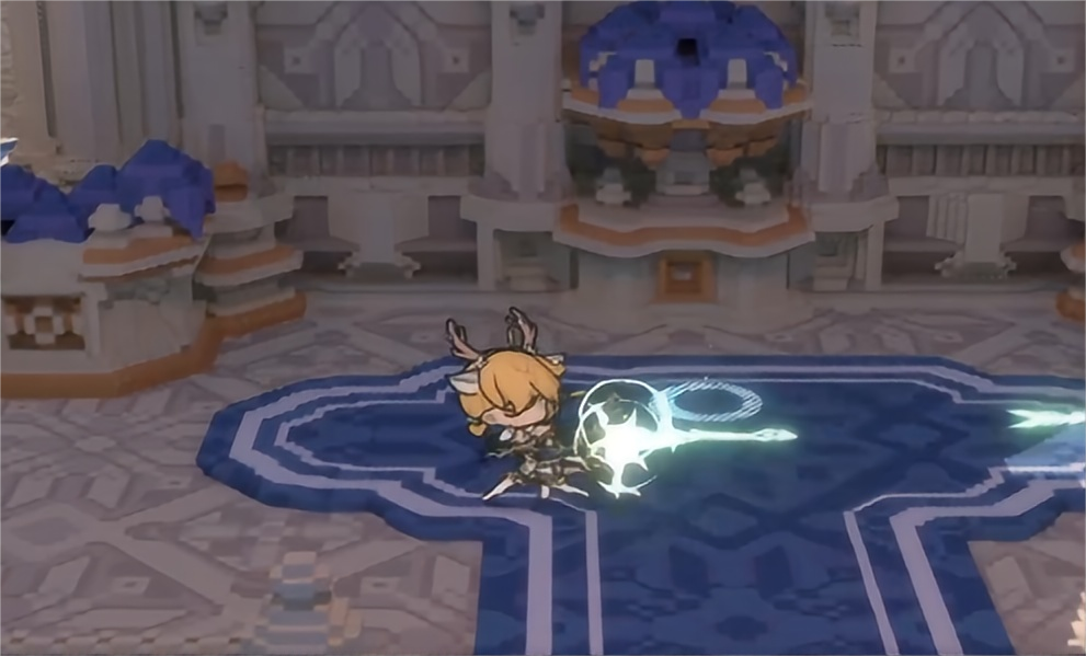 火环森音技能是什么 火环森音技能介绍图片_2