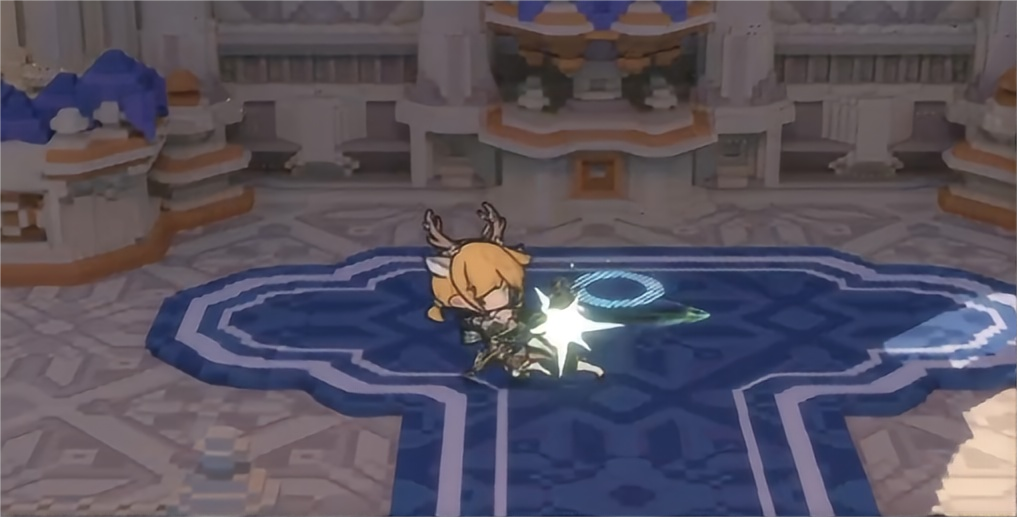 火环森音技能是什么 火环森音技能介绍图片_3