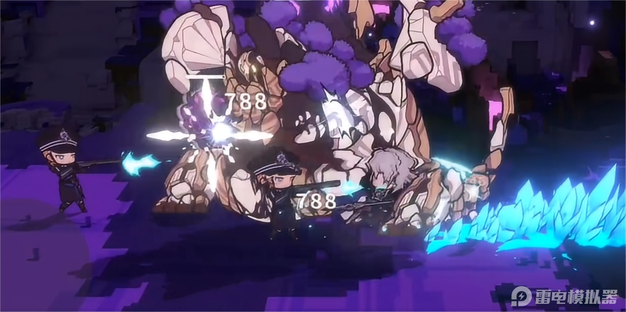 火环修什帝亚怎么样 火环修什帝亚技能介绍图片_3