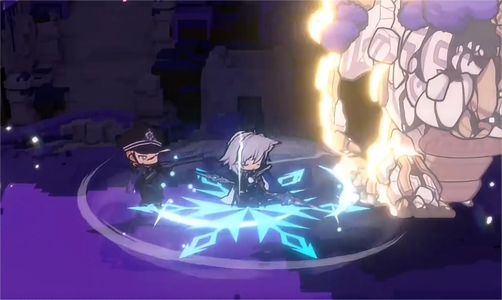 火环修什帝亚怎么样 火环修什帝亚技能介绍图片_4