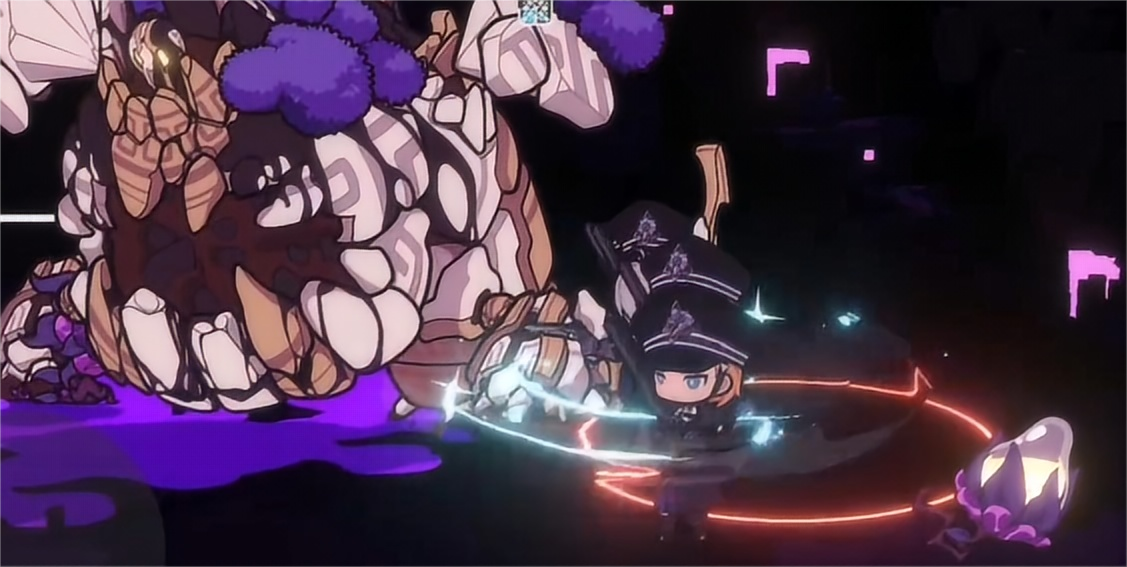 火环修什帝亚怎么样 火环修什帝亚技能介绍图片_6