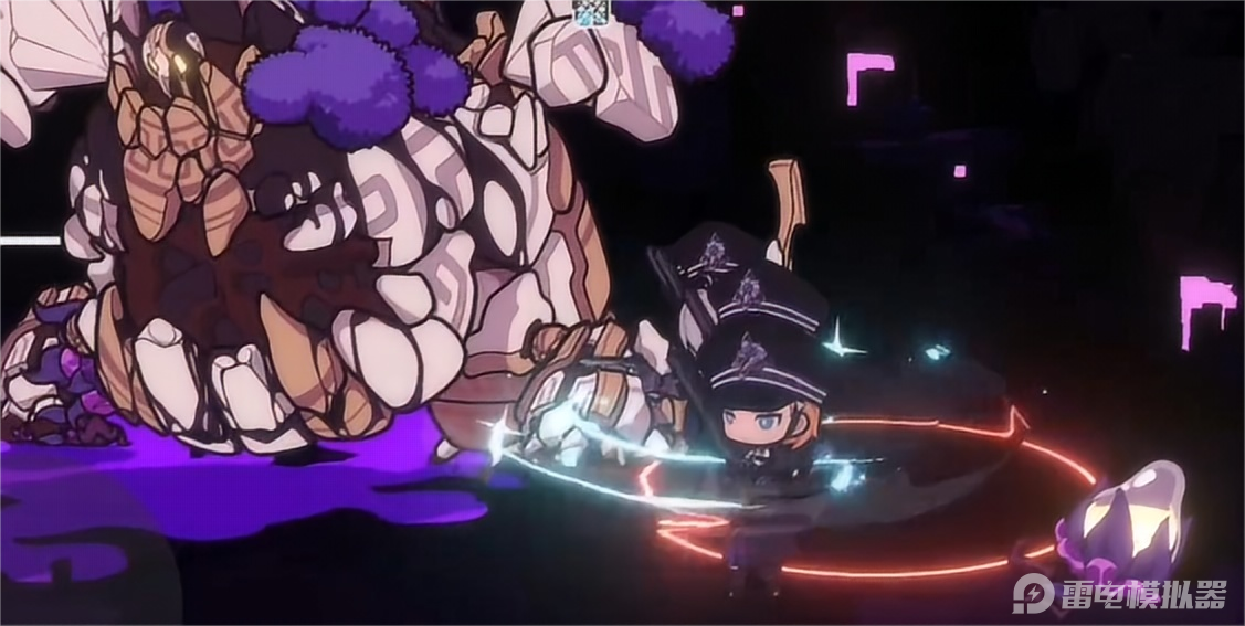 火环修什帝亚怎么样 火环修什帝亚技能介绍图片_6