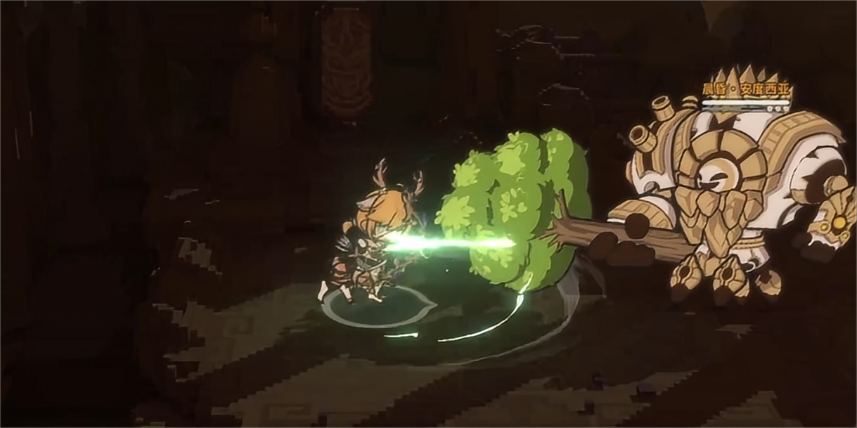 火环装备词条怎么搭配 火环装备搭配攻略图片_5