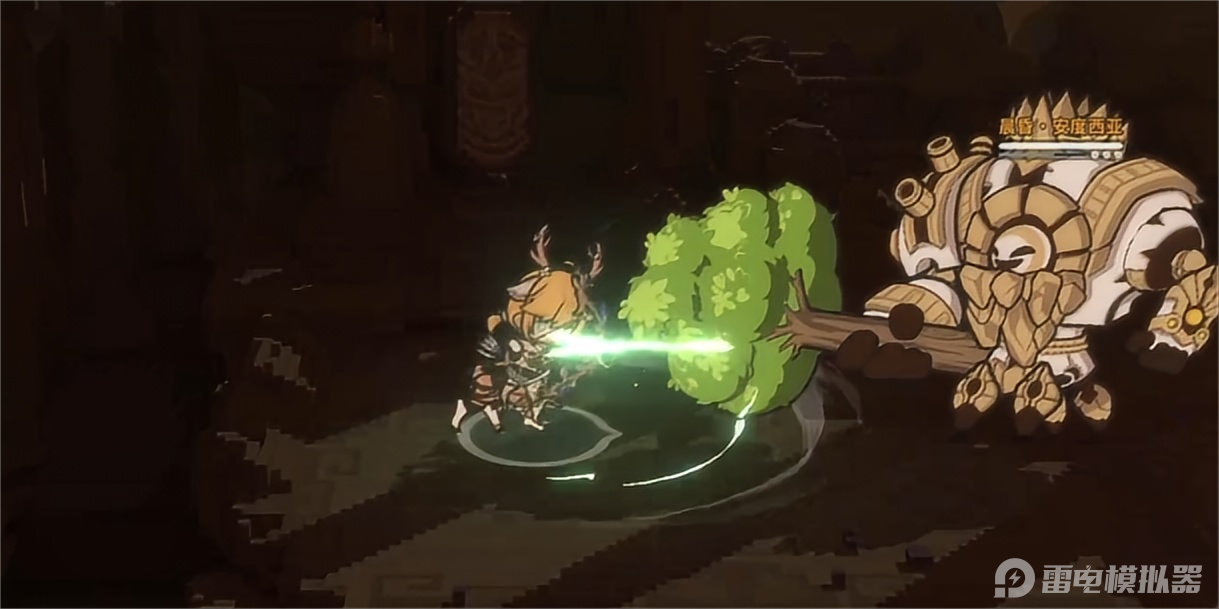 火环装备词条怎么搭配 火环装备搭配攻略图片_5