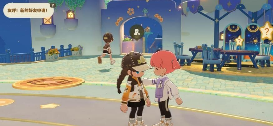 星布谷地新手开荒期怎么玩 星布谷地新手开荒攻略图片_4