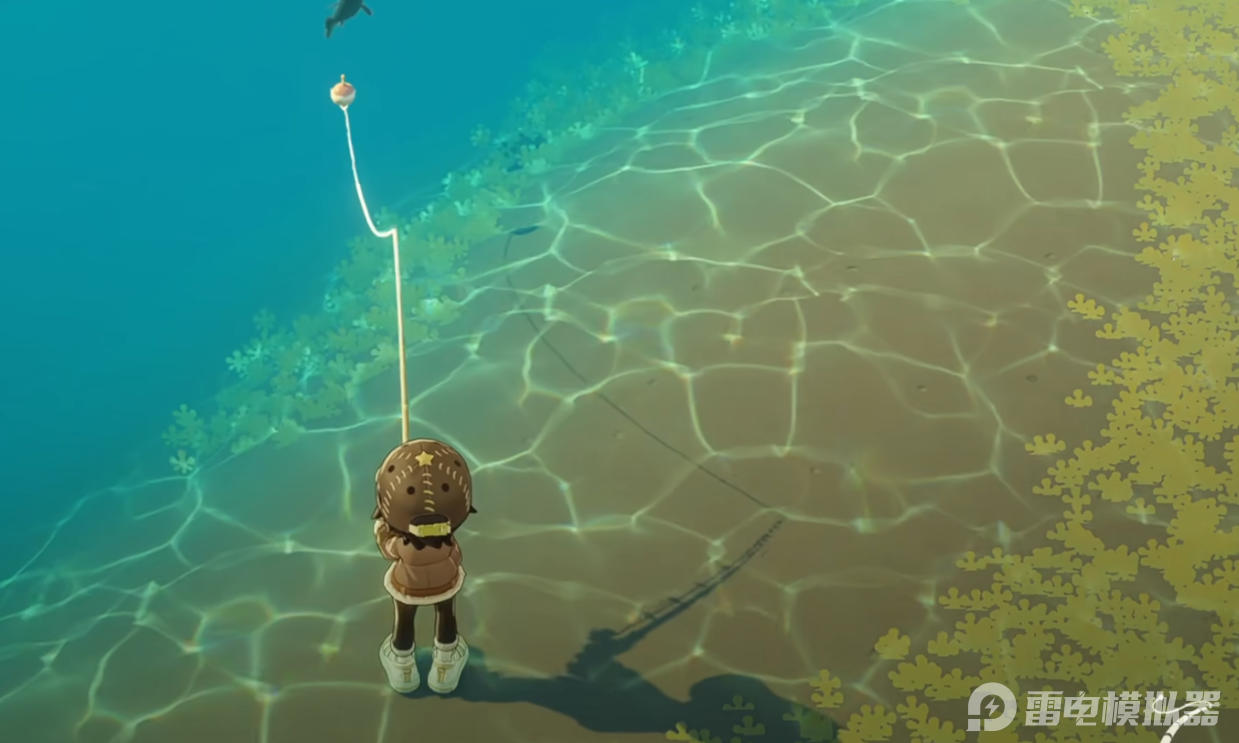 星布谷地海钓怎么玩 星布谷地海钓攻略图片_1