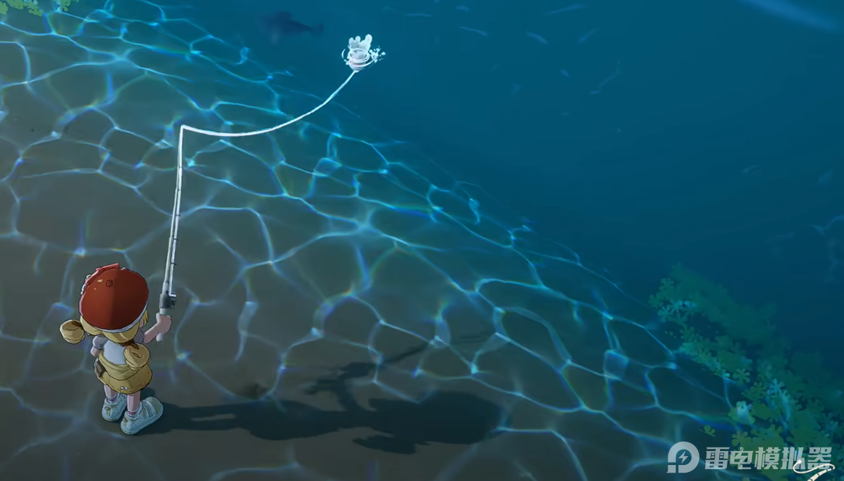 星布谷地海钓怎么玩 星布谷地海钓攻略图片_2