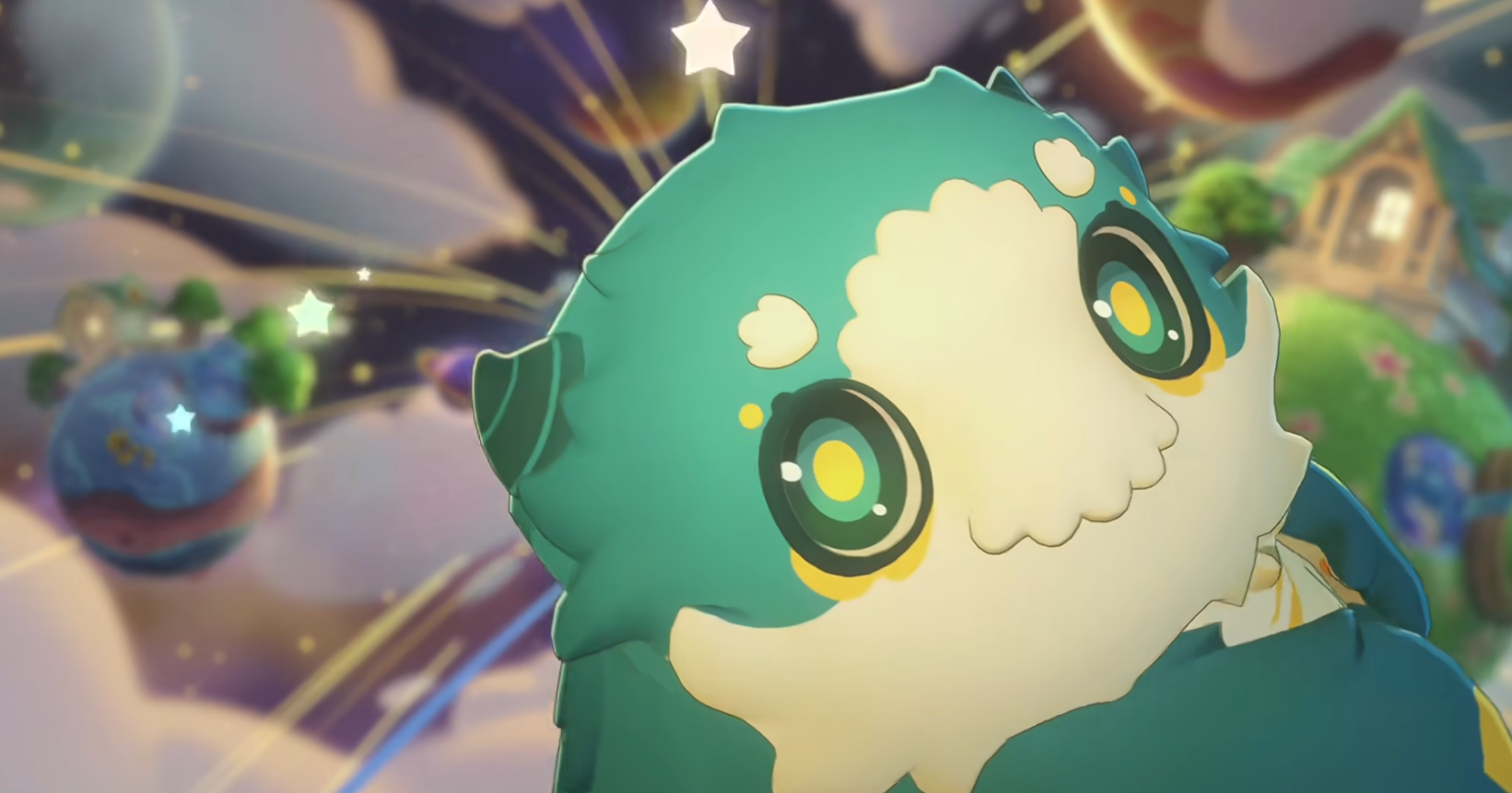 星布谷地奥陌陌是什么 星布谷地奥陌陌介绍图片_2