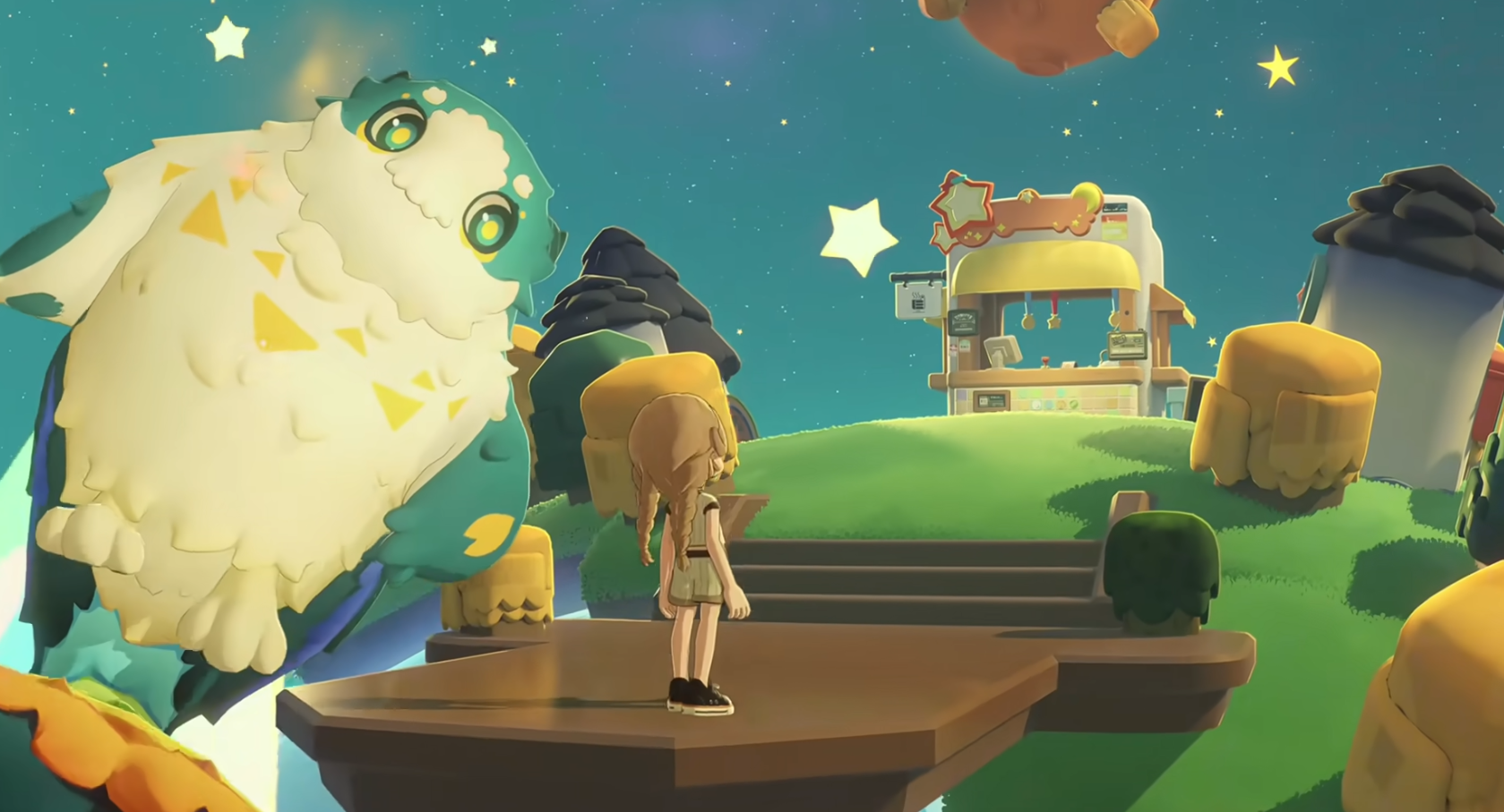 星布谷地奥陌陌是什么 星布谷地奥陌陌介绍图片_4