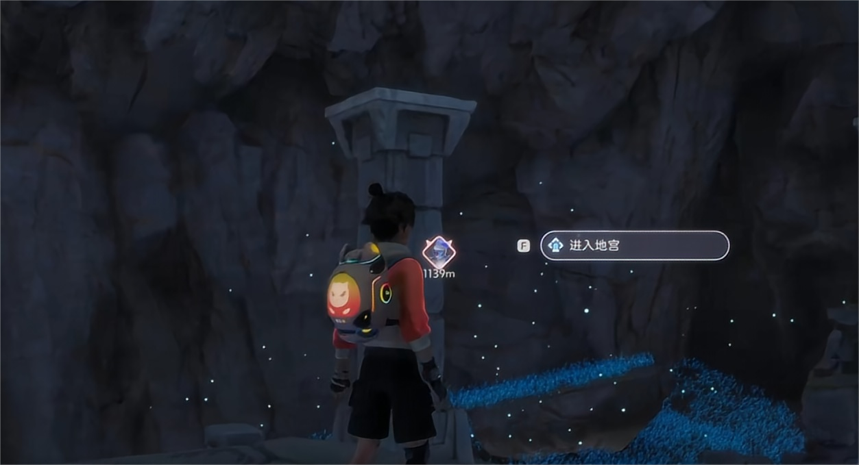 伊莫地宫探索攻略 伊莫地宫如何探索图片_2