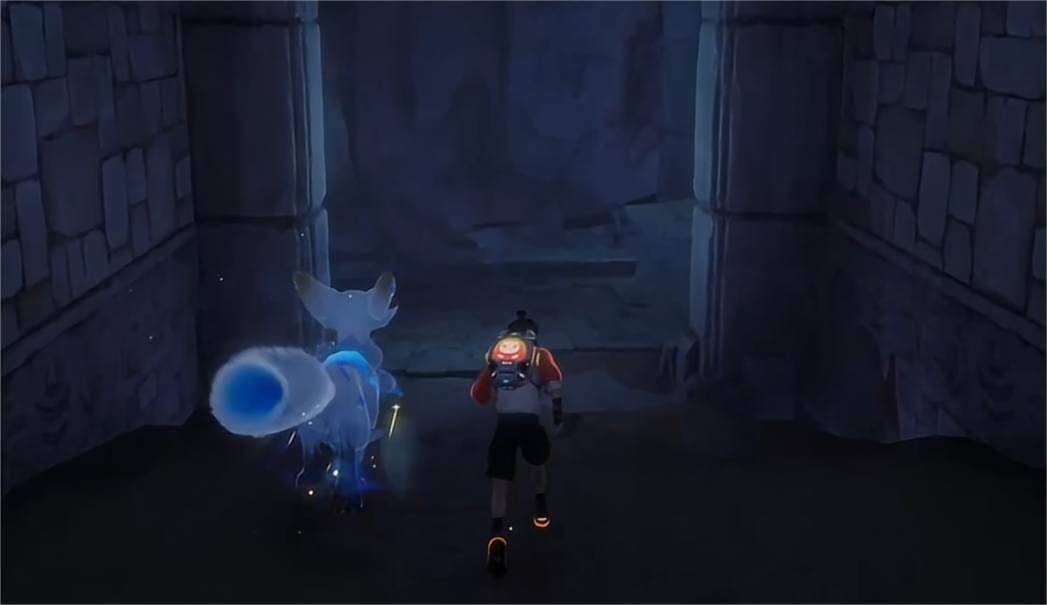 伊莫地宫探索攻略 伊莫地宫如何探索图片_5