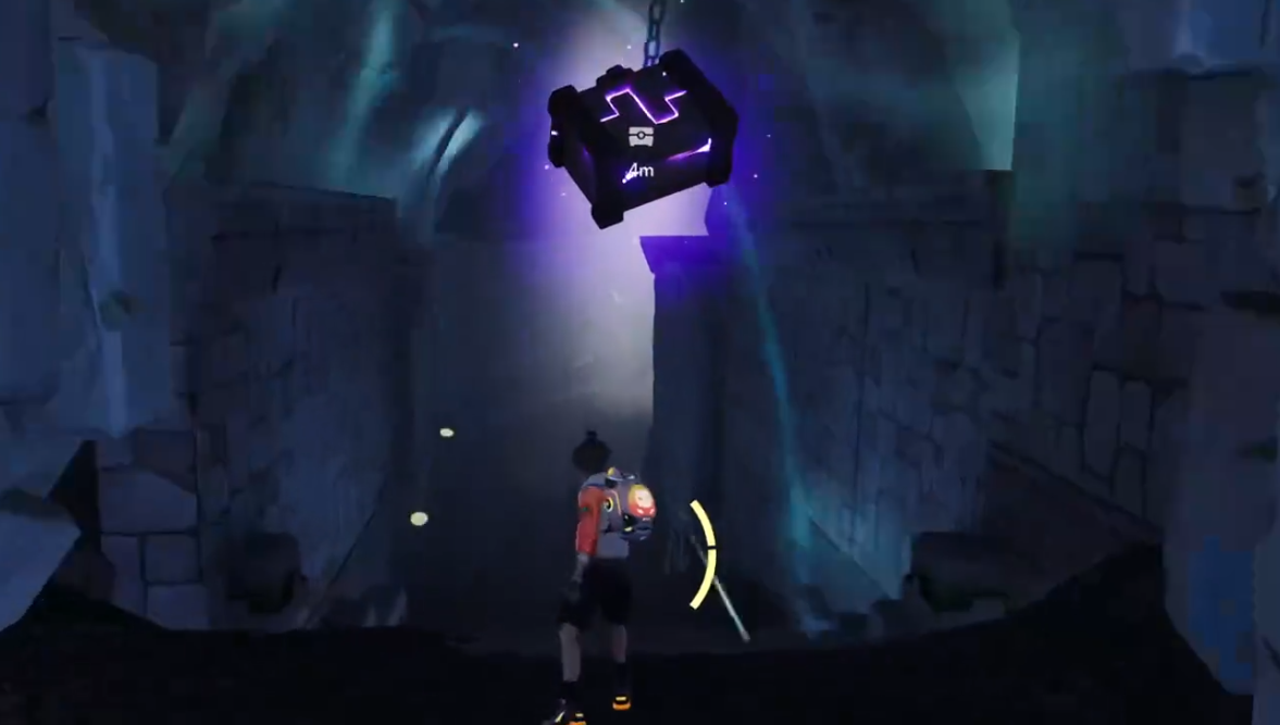 伊莫地宫探索攻略 伊莫地宫如何探索图片_7