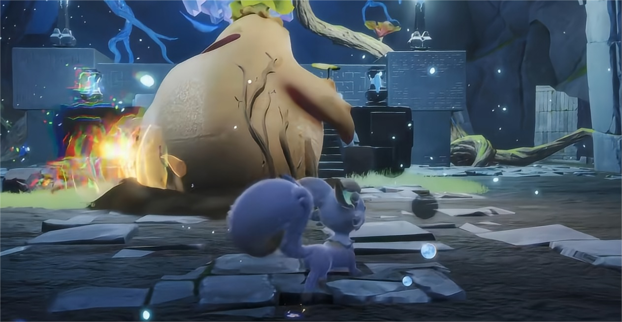 伊莫联结系统怎么玩 伊莫联结系统介绍图片_3