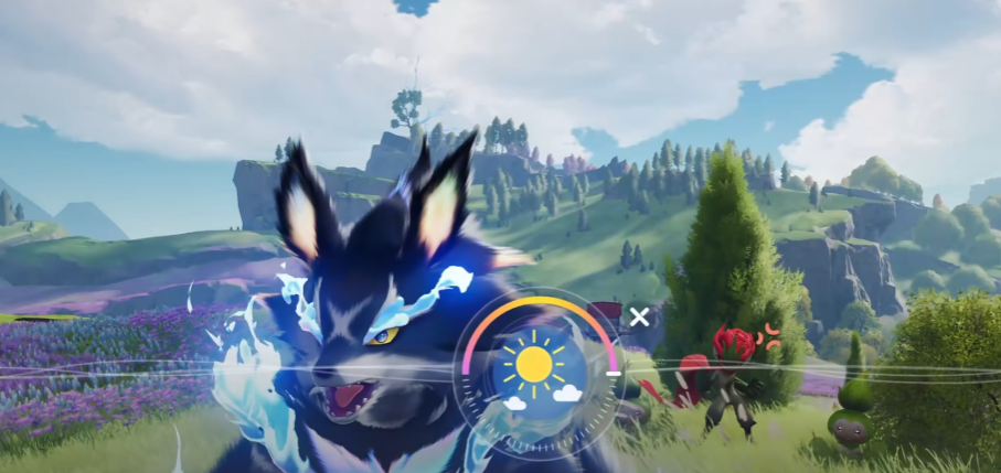 伊莫闪光宠物如何获取 伊莫闪光宠物获取攻略图片_2