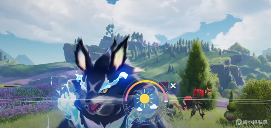 伊莫闪光宠物如何获取 伊莫闪光宠物获取攻略图片_2