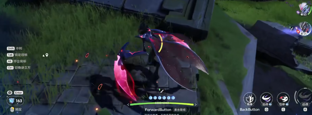 伊莫闪光宠物如何获取 伊莫闪光宠物获取攻略图片_4