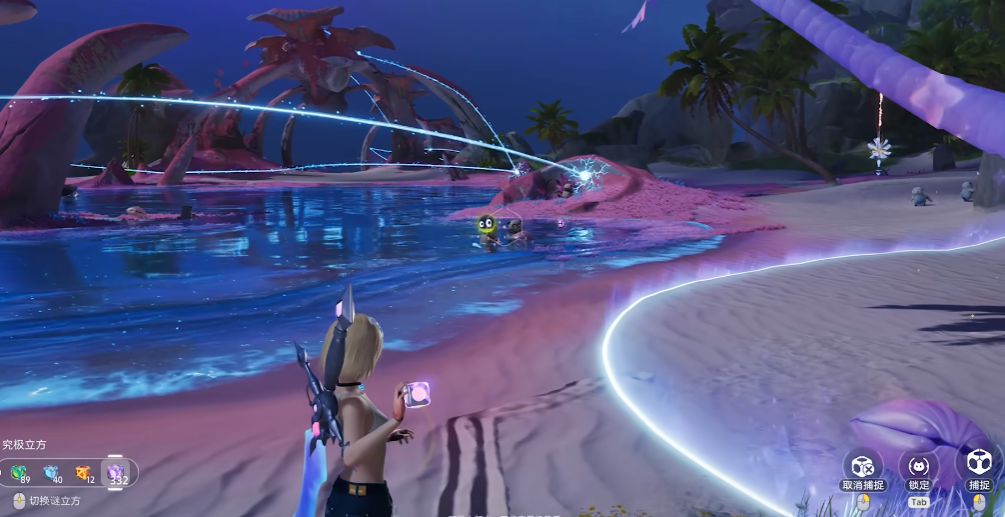 伊莫闪光宠物如何获取 伊莫闪光宠物获取攻略图片_5