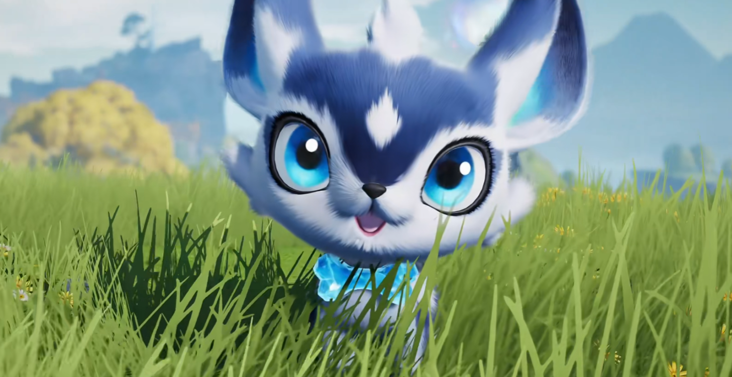 伊莫霜雷狼怎么样 伊莫霜雷狼介绍图片_2