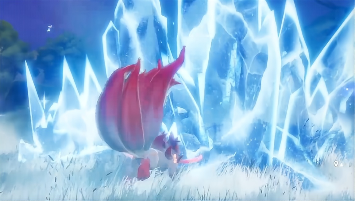 伊莫霜雷狼怎么样 伊莫霜雷狼介绍图片_4