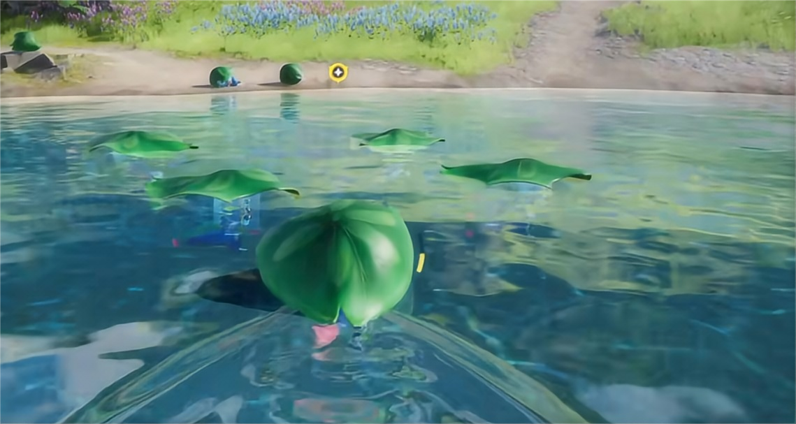 伊莫新手玩法介绍 伊莫新手怎么玩图片_4