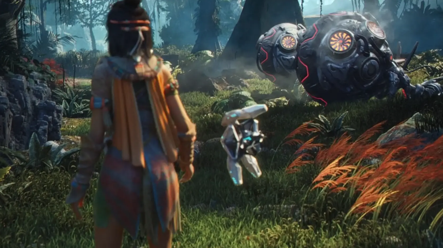 荒野起源种植玩法技巧有哪些 荒野起源种植攻略