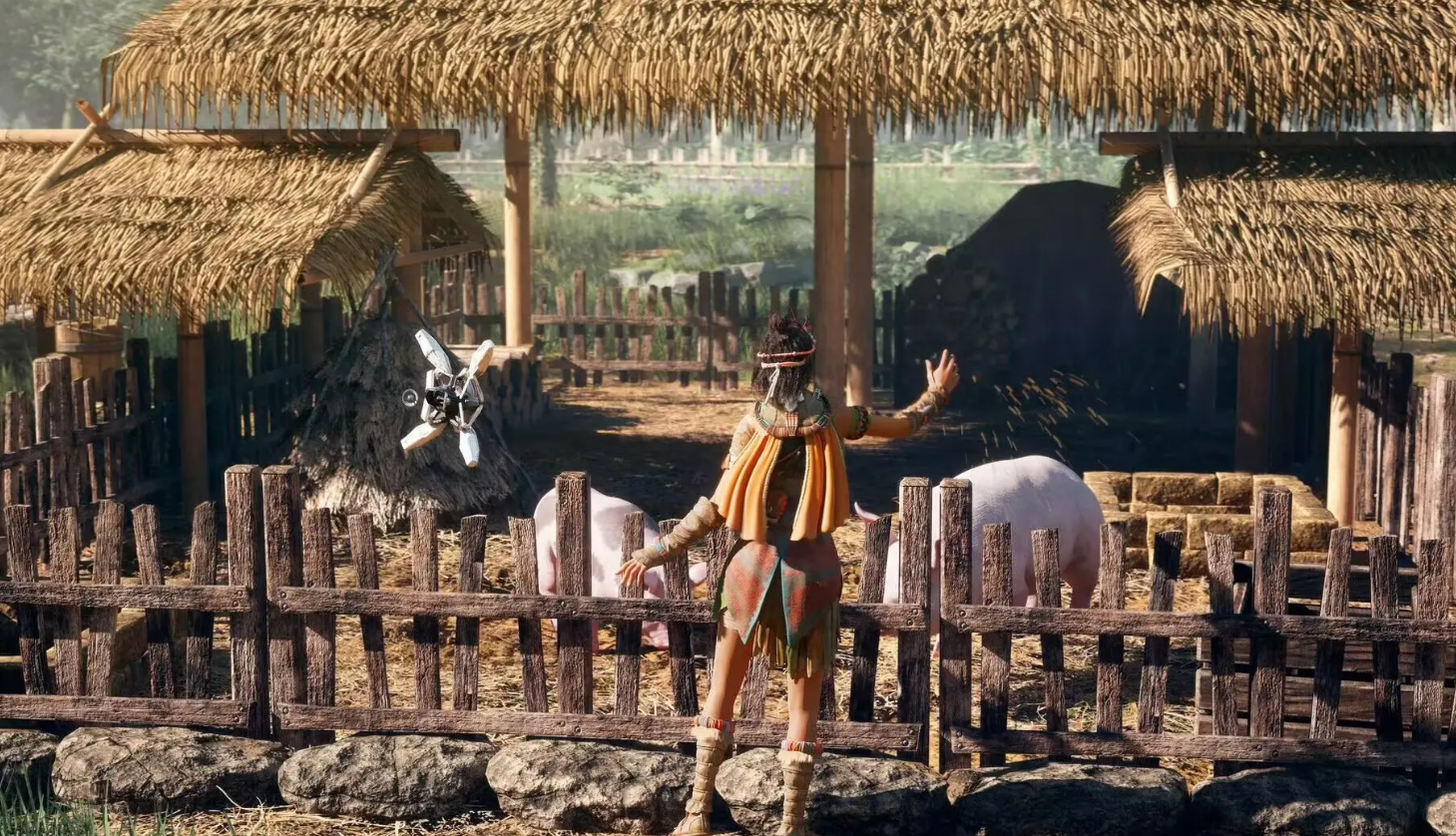 荒野起源种植玩法技巧有哪些 荒野起源种植攻略图片_2