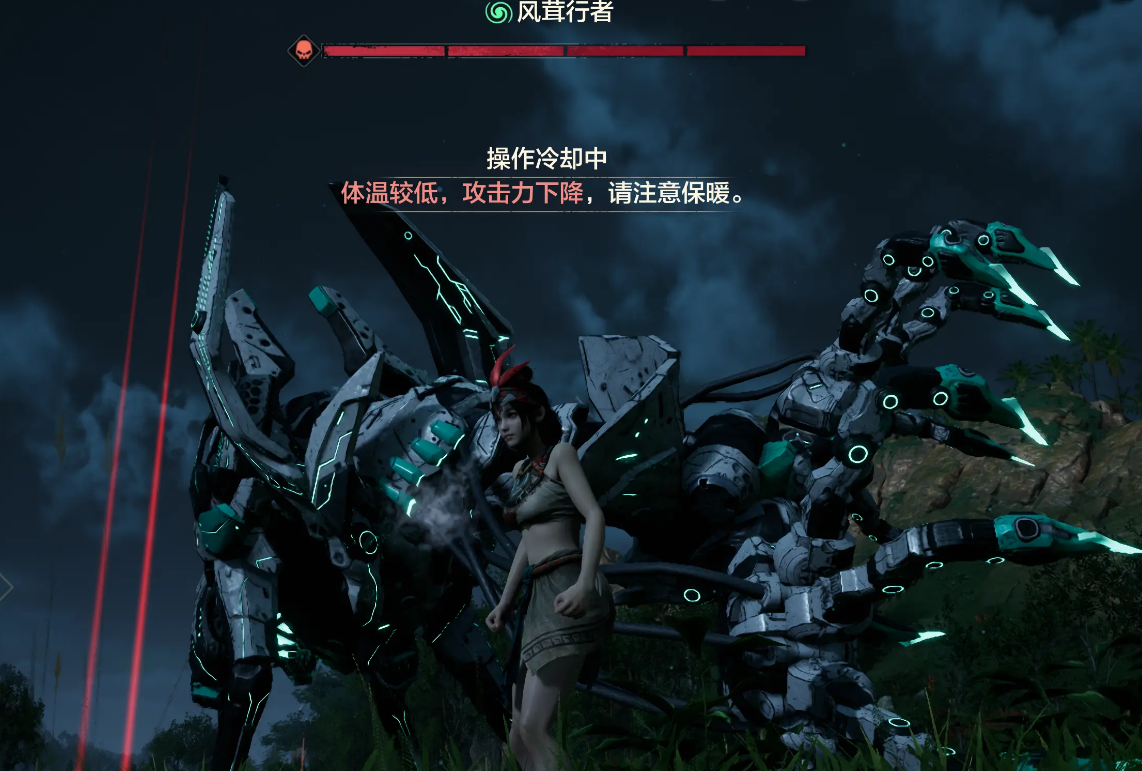 荒野起源最强宠物是谁 荒野起源最强宠物推荐图片_3