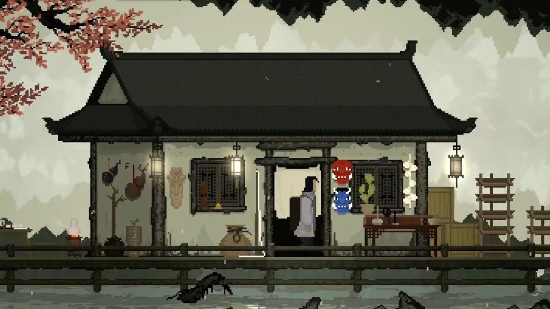 山海旅人电脑版在哪玩 山海旅人电脑版渠道推荐图片