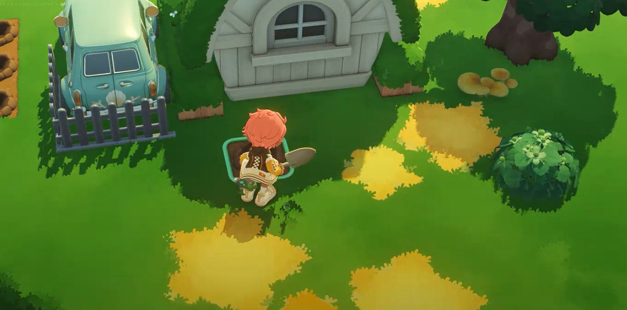 星布谷地开垦攻略 星布谷地开垦技巧分享图片_2