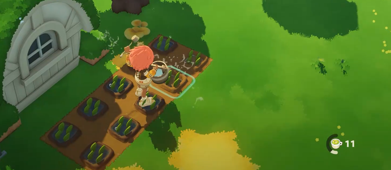 星布谷地开垦攻略 星布谷地开垦技巧分享图片_4